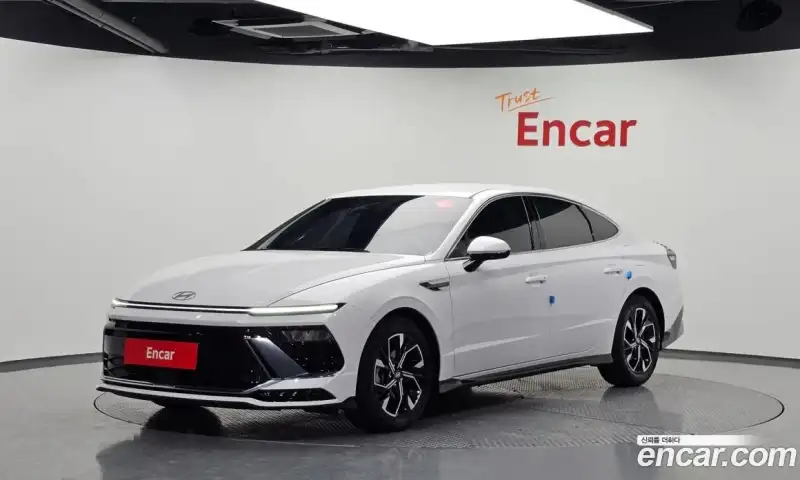 Hyundai Sonata 2.0