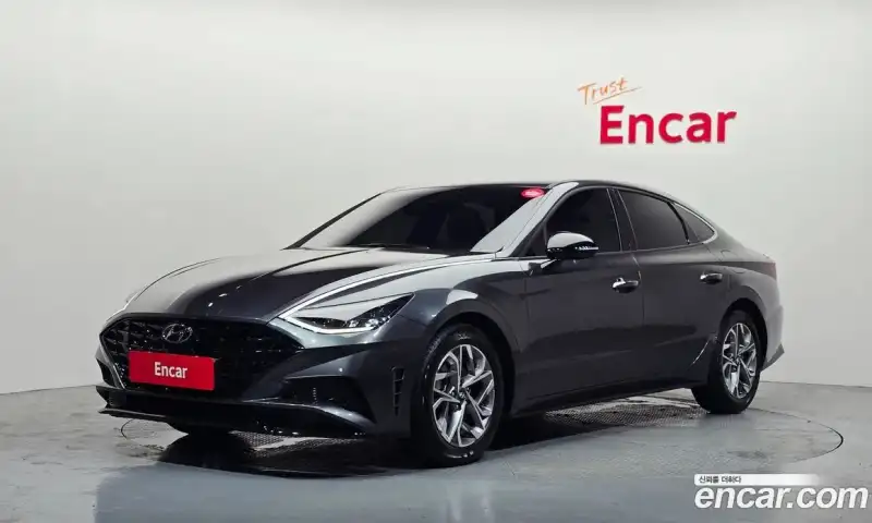 Hyundai Sonata 2.0