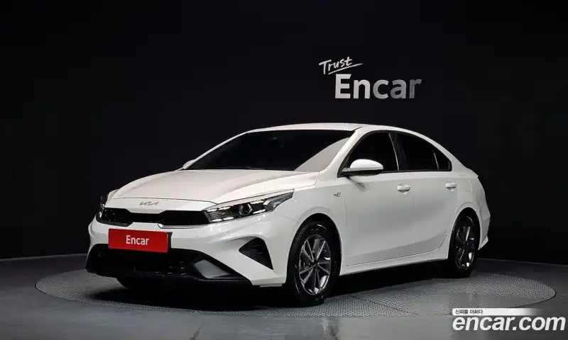 Kia K3 1.6