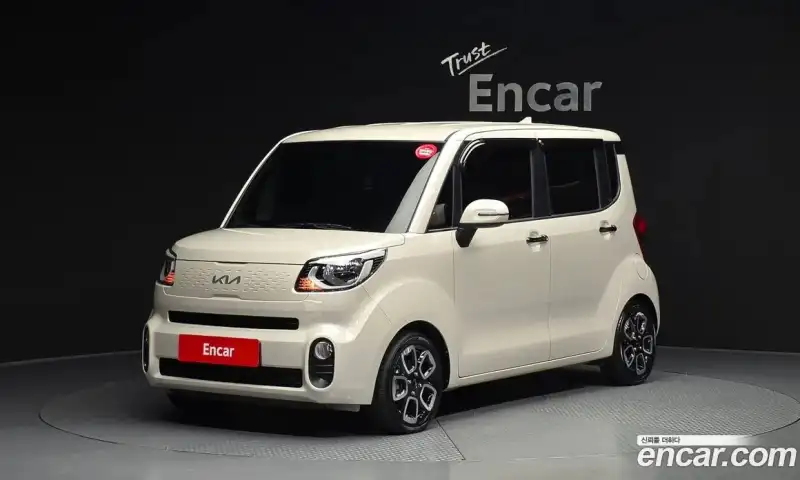 Kia Ray Best Selection