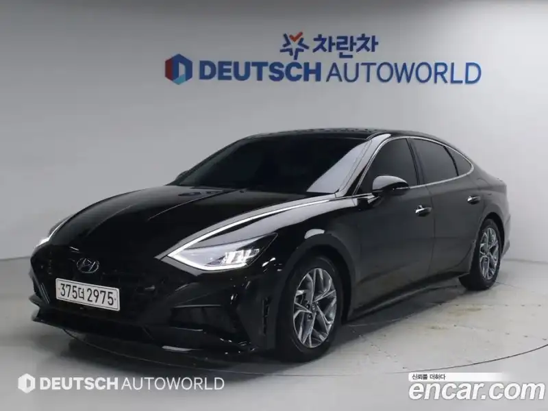 Hyundai Sonata 2.0