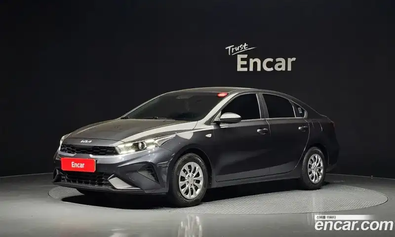 Kia K3 1.6