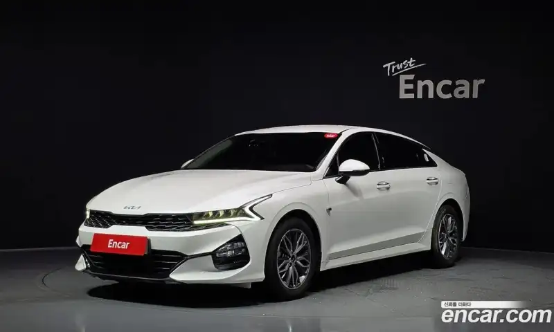 Kia K5 2.0