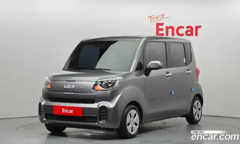 Kia Ray Standard