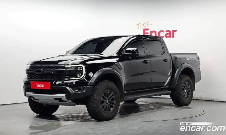 Ford Ranger 2.0