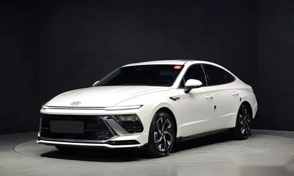 Hyundai Sonata 2.0 Premium