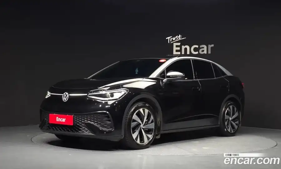Volkswagen ID.5 Pro