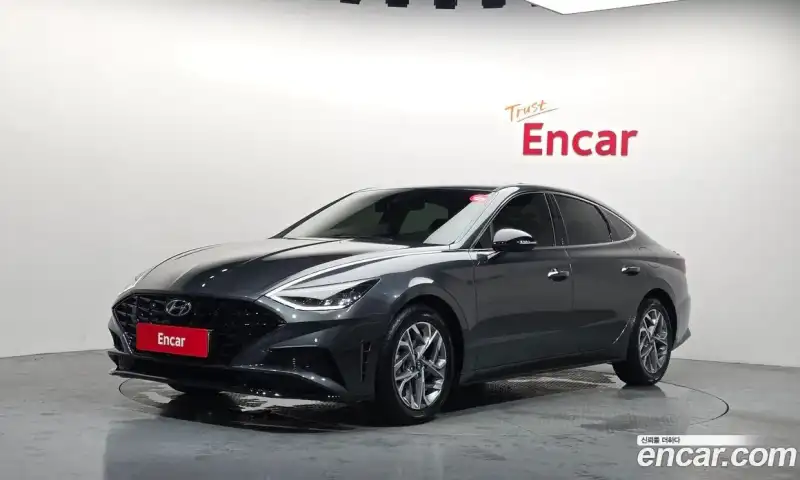 Hyundai Sonata 2.0