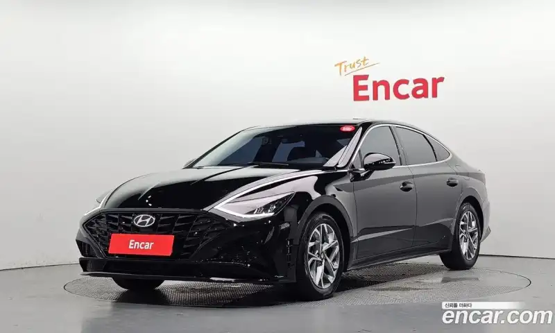 Hyundai Sonata 2.0