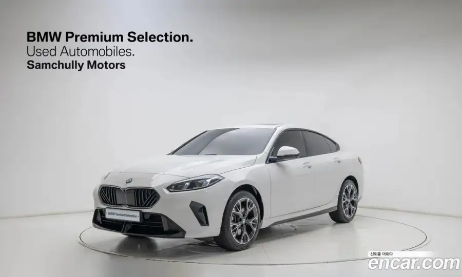BMW 2-Series 220 M Sport