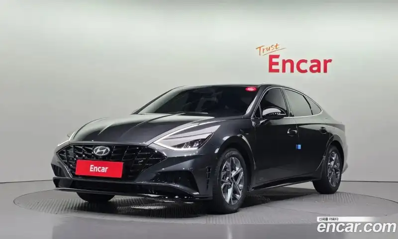 Hyundai Sonata 2.0