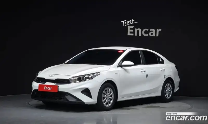 Kia K3 1.6