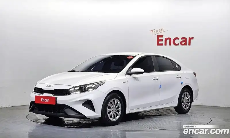 Kia K3 1.6