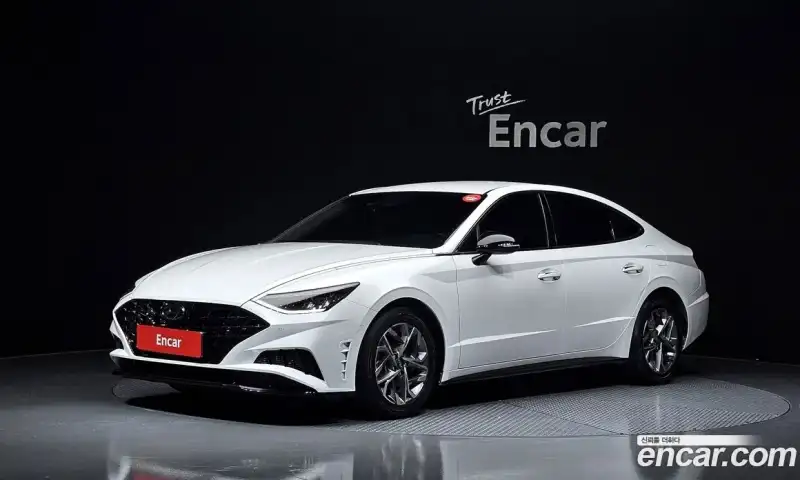 Hyundai Sonata 2.0
