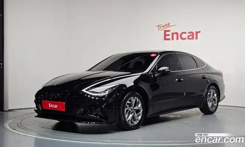 Hyundai Sonata 2.0