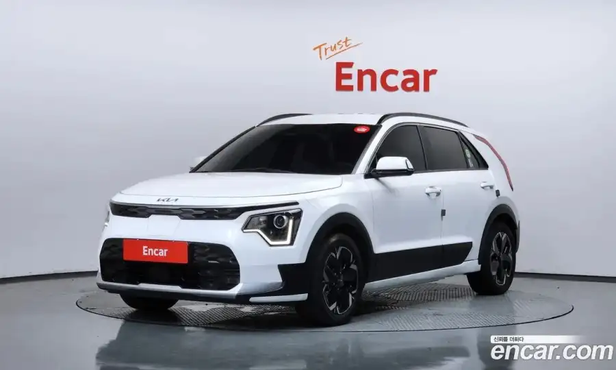 Kia Niro Air