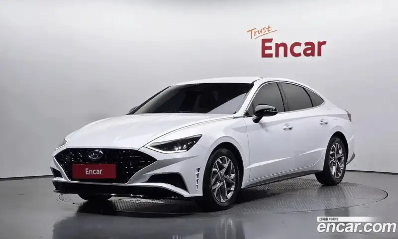 Hyundai Sonata 2.0
