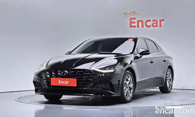 Hyundai Sonata 2.0