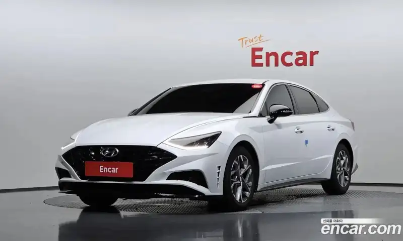 Hyundai Sonata 2.0
