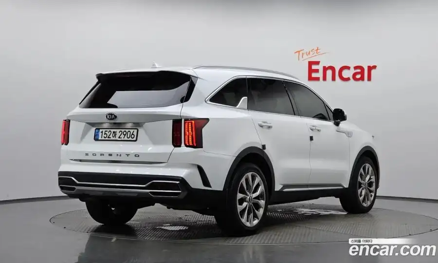 Kia Sorento Diesel 2.2 2WD