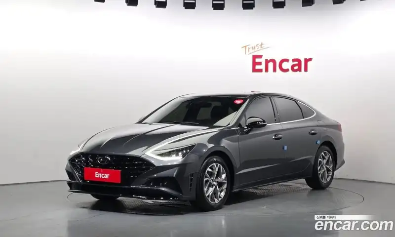 Hyundai Sonata 2.0