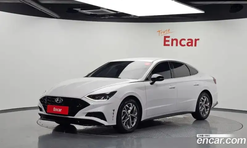 Hyundai Sonata 2.0