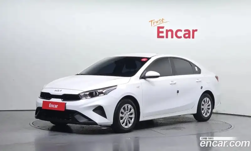 Kia K3 1.6
