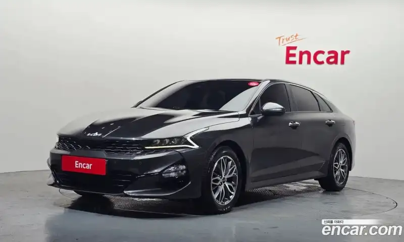 Kia K5 2.0