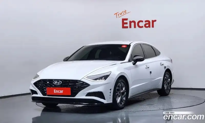 Hyundai Sonata 2.0