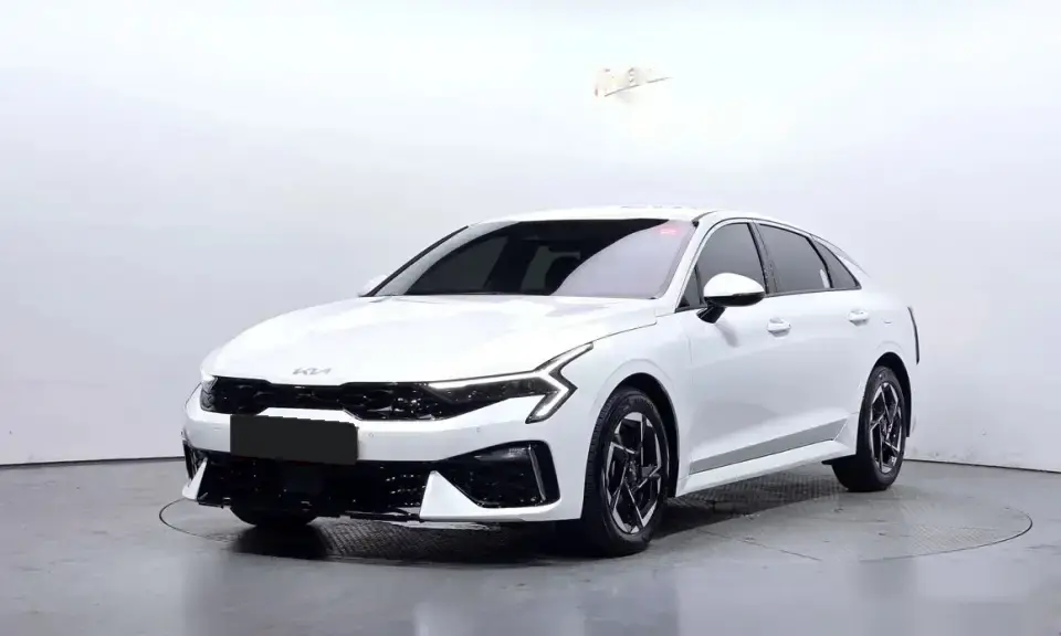 Kia K5 2.0 Prestige