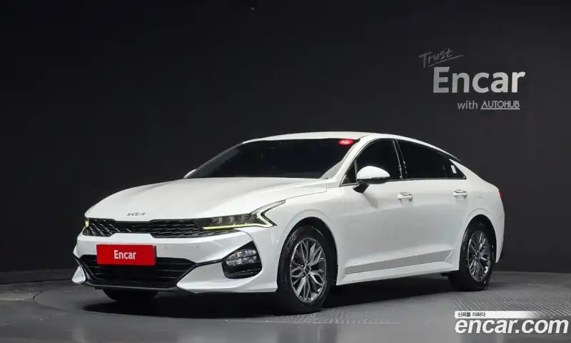 Kia K5 2.0