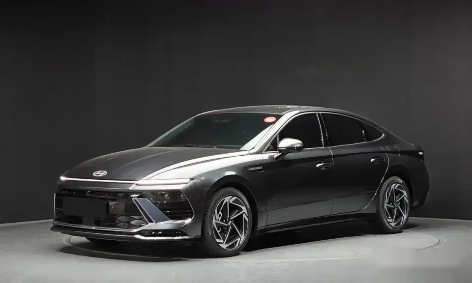 Hyundai Sonata 2.0 Inspiration