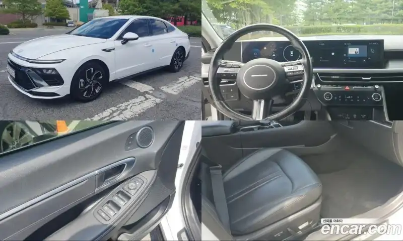 Hyundai Sonata 2.0