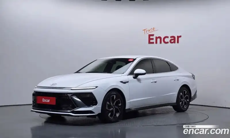 Hyundai Sonata 2.0