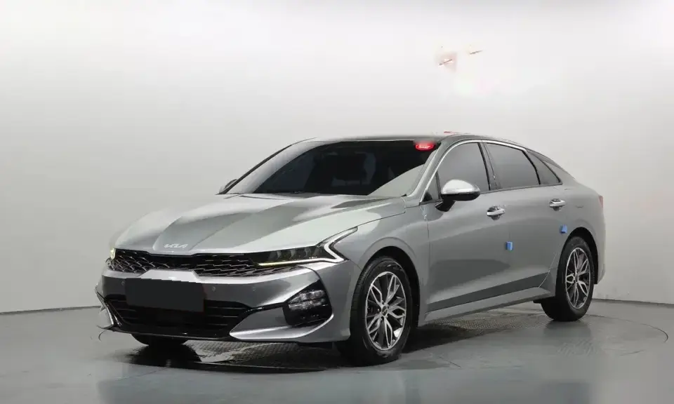 Kia K5 2.0 Prestige