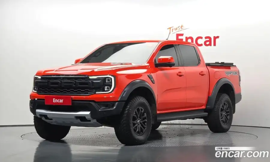 Ford Ranger 2.0
