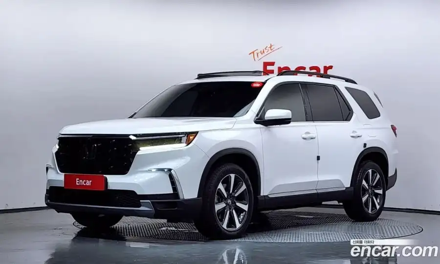 Honda Pilot