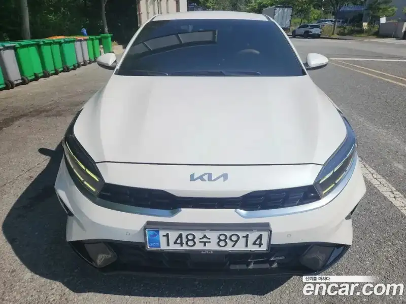 Kia K3 1.6