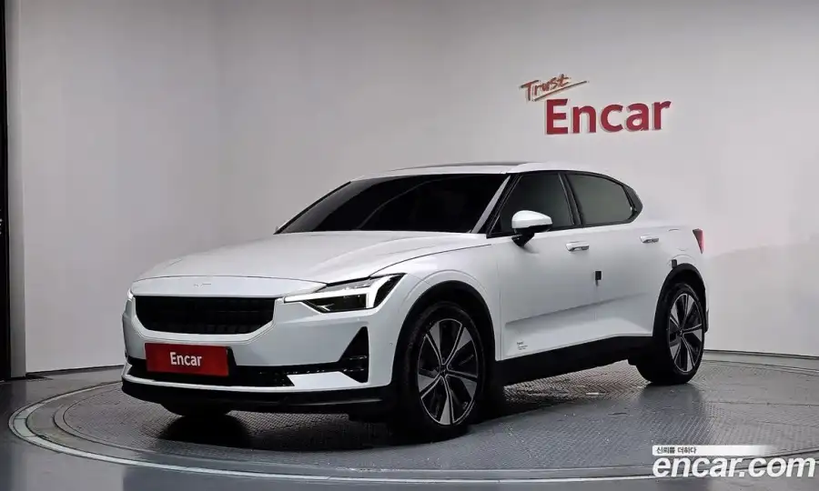 Polestar Polestar 2 Longrange Singlemotor
