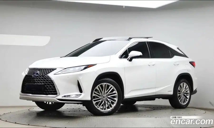 Lexus RX Executive