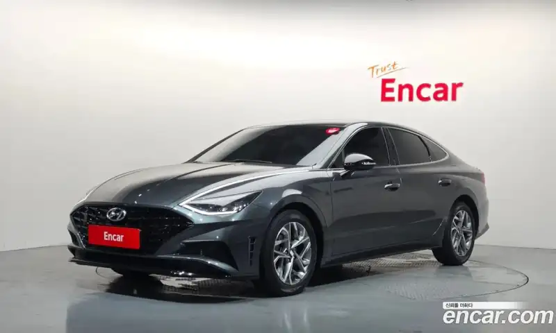 Hyundai Sonata 2.0