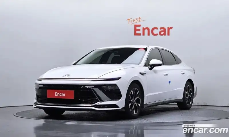 Hyundai Sonata 2.0