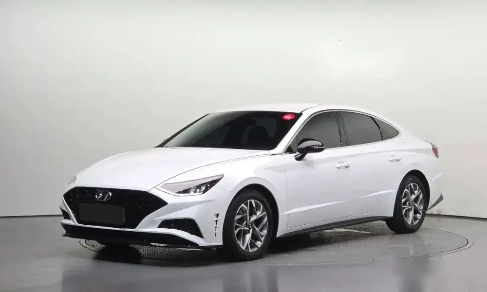 Hyundai Sonata 2.0 Premium Plus