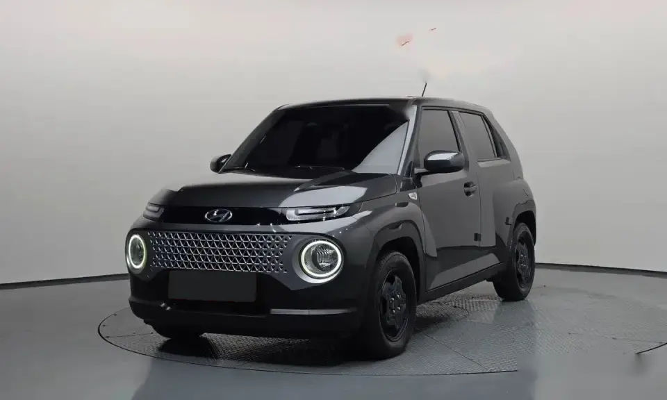 Hyundai Casper 1.0