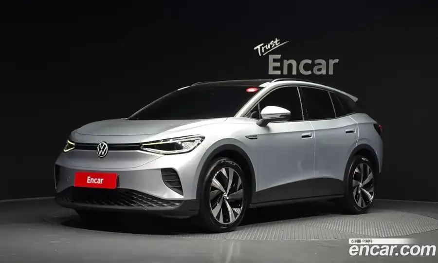 Volkswagen ID.4 Pro