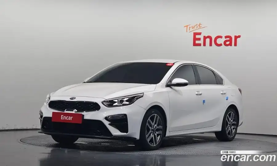 Kia K3 Standard LED Pack