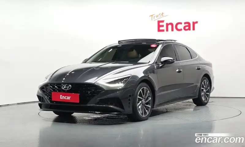 Hyundai Sonata 2.0