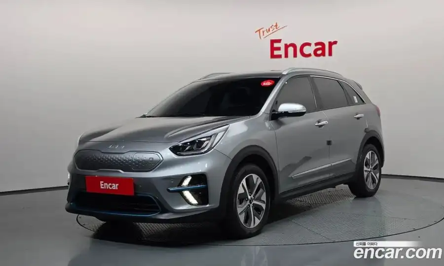 Kia Niro Noblesse