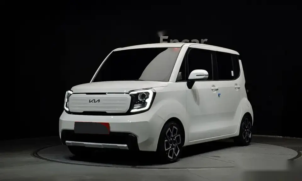 Kia Ray 1.0