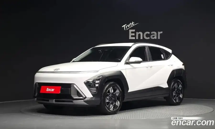 Hyundai Kona Premium